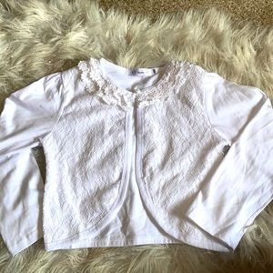 Children’s sweater new